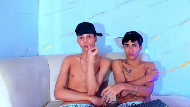 The_boys_at 05-08-2025 Recorded Video striptease