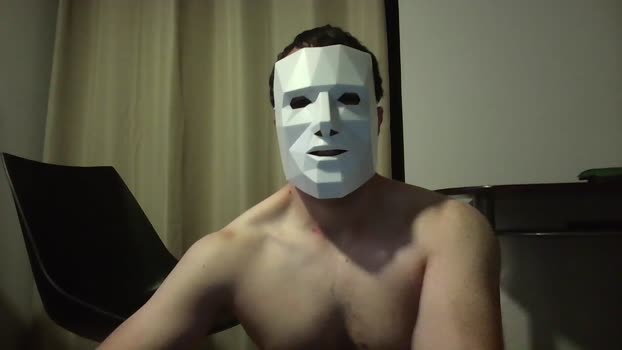 Tulon_Misterio 05-08-2025 Recorded Video beauty