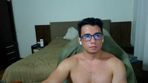 carloskom 05-08-2025 Recorded Video hot