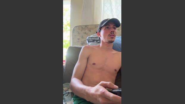 chefin_hot351 04-08-2025 Recorded Video fuckface