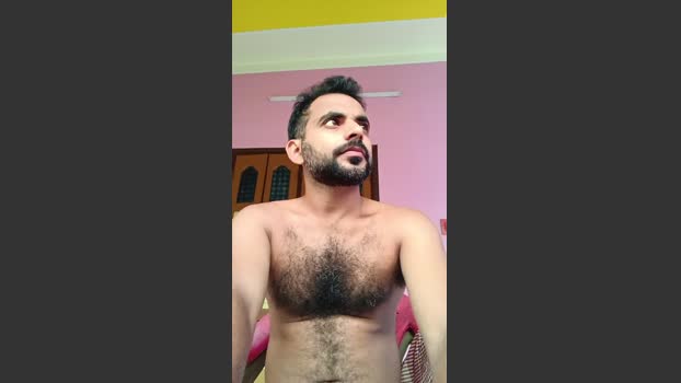 chiranjitho1 05-08-2025 Recorded Video hardcock