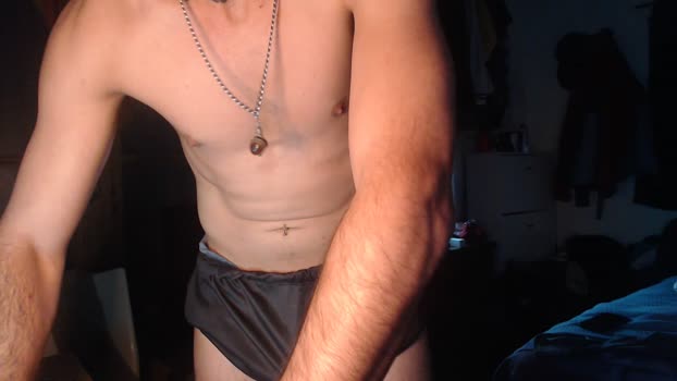 emazala 05-08-2025 Recorded Video naked