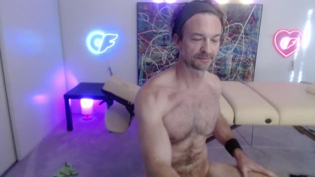exhibitthis 05-08-2025 Recorded Video handsome