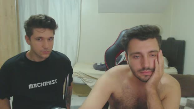 fireboy47 04-08-2025 Recorded Video bigload