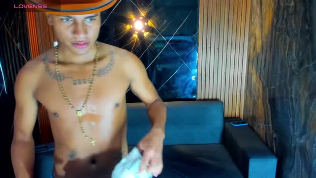 firends_dream 05-08-2025 Recorded Video wank