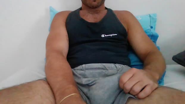giovan2020 05-08-2025 Recorded Video sex