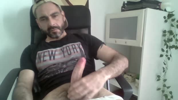 josebanan 05-08-2025 Recorded Video bigcock