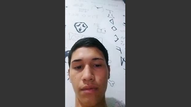 kauanfadalllon1 05-08-2025 Recorded Video twink