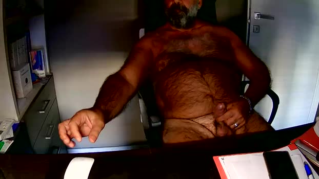kuros1967 05-08-2025 Recorded Video fingers