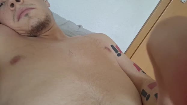 leipzigboy292 05-08-2025 Recorded Video jackoff