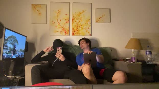 leternox 05-08-2025 Recorded Video Nude