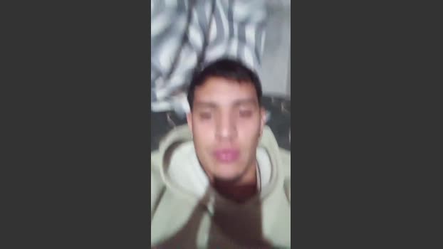 luciano872 05-08-2025 Recorded Video Naked