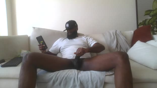 madblack 05-08-2025 Recorded Video fuckme