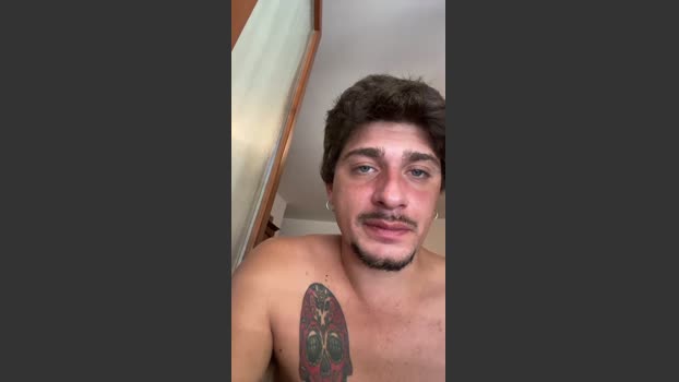 messicoenuvole1 05-08-2025 Recorded Video dirty