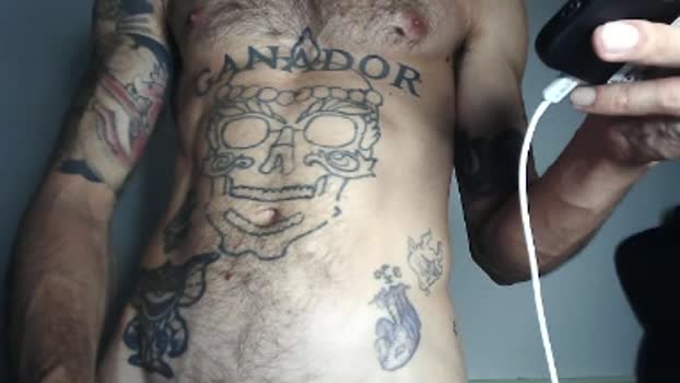 mikealcorleone 05-08-2025 Recorded Video lick