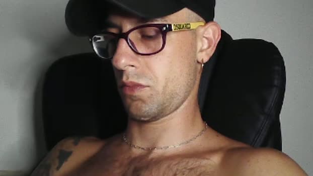 mikealcorleone 05-08-2025 Recorded Video Download