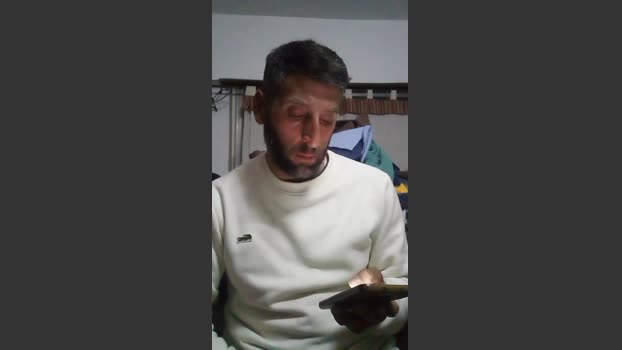 nachoclaps 05-08-2025 Recorded Video Pretty