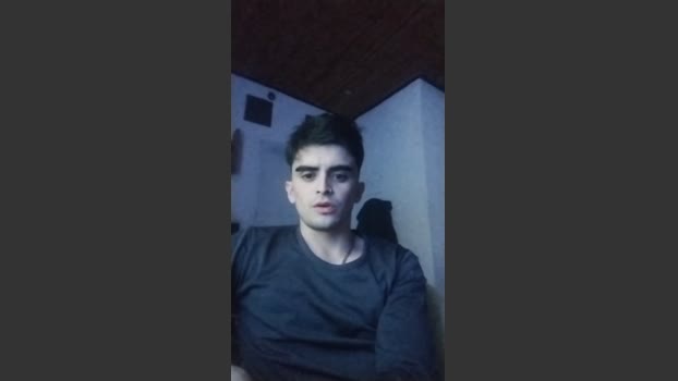 rodrigo3718 05-08-2025 Recorded Video dirty
