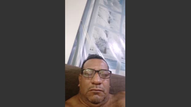 roncoratonm2 05-08-2025 Recorded Video bigass