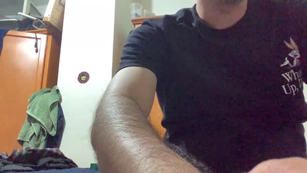 saww699 05-08-2025 Recorded Video nasty