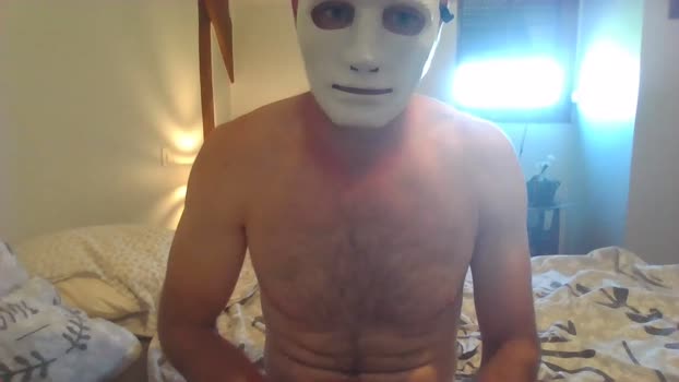 soumisdocile40 04-08-2025 Recorded Video beautiful