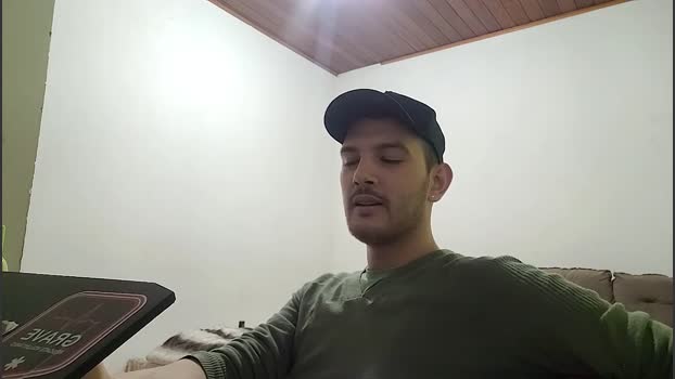 thevpsboyy 04-08-2025 Recorded Video juicy