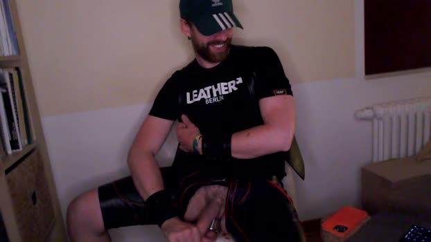 tiptop_xx 05-08-2025 Recorded Video kinky