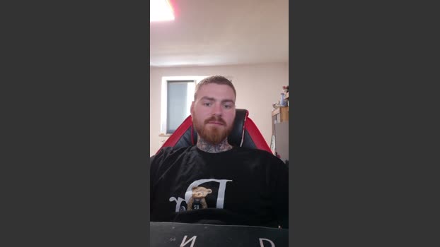 undercover33 04-08-2025 Recorded Video cute
