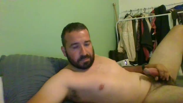 vince_5 04-08-2025 Recorded Video kink