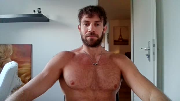 ALPHA_HUNK 05-08-2025 Recorded Video toys