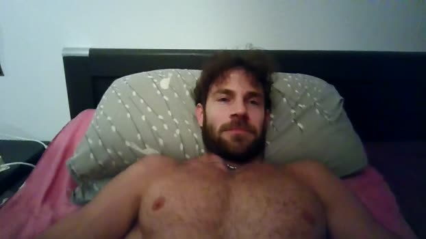 ALPHA_HUNK 05-08-2025 Recorded Video deep