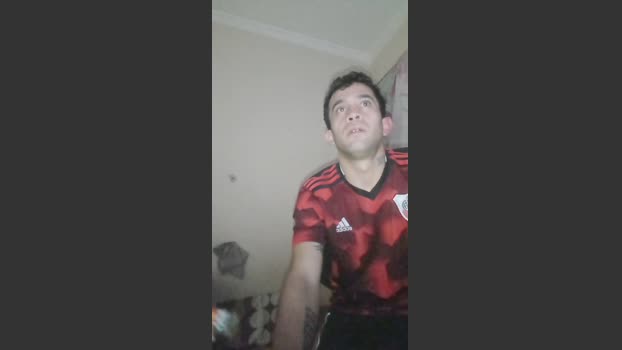 AkyLu920Cata 06-08-2025 Recorded Video fingers