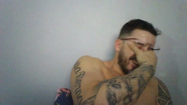 Alers87 06-08-2025 Recorded Video big