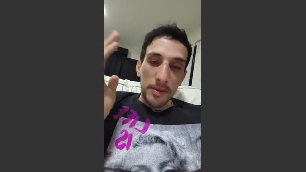 ArgMan2 06-08-2025 Recorded Video gag
