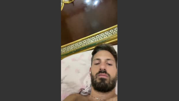 Belvedere7889 05-08-2025 Recorded Video handsome