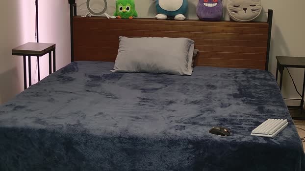 BlueEyedTallGuy 05-08-2025 Recorded Video gay