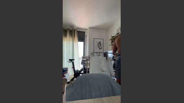 Caballero777777 06-08-2025 Recorded Video legs