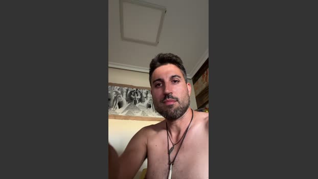 Chicodulce34 05-08-2025 Recorded Video bigdick