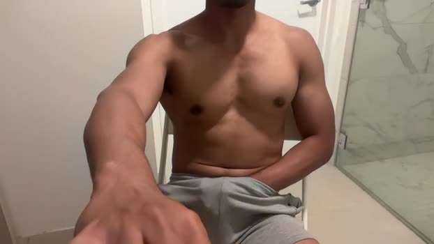 Connorw088 05-08-2025 Recorded Video prettyface