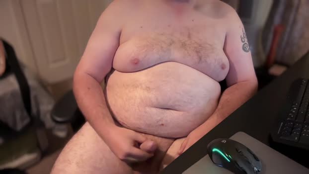 CuBastian 06-08-2025 Recorded Video fuckface