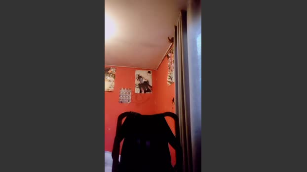 Demianblak 05-08-2025 Recorded Video Topless