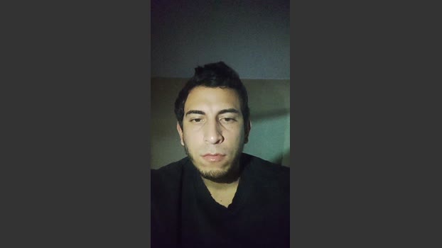 Diego22Za 06-08-2025 Recorded Video striptease