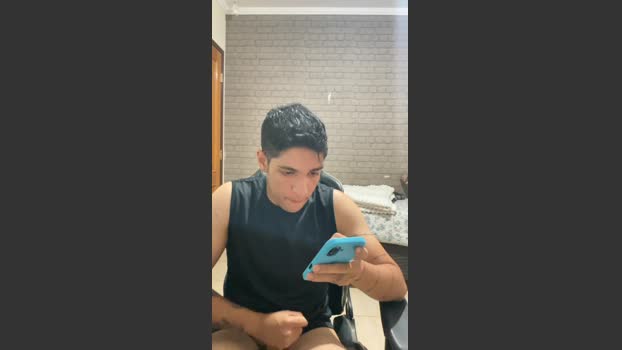 EDuardoBranco 06-08-2025 Recorded Video deepthroat