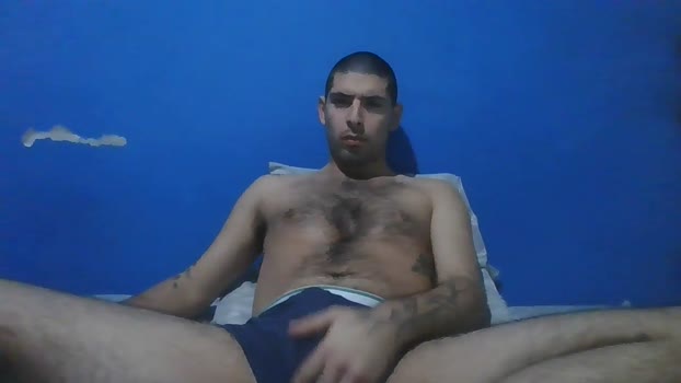 Elianfonseca_ 06-08-2025 Recorded Video squirt