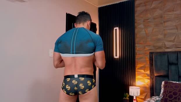 Felipenmarce 05-08-2025 Recorded Video kink