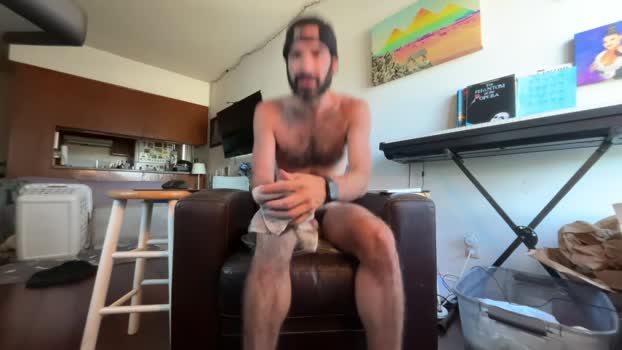 HHScritch 05-08-2025 Recorded Video fuckass