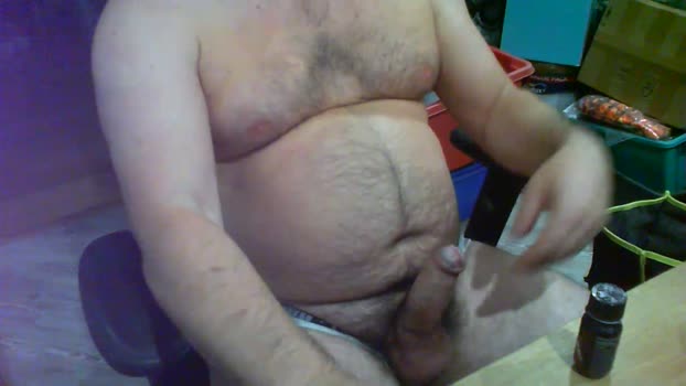 Hornycub76 05-08-2025 Recorded Video cute