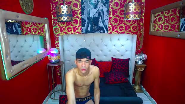 JABBIGCOCK 05-08-2025 Recorded Video suckcock
