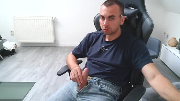 Jeansjunge96 06-08-2025 Recorded Video harddick