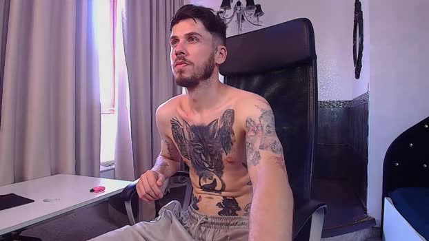 JonahShaw 06-08-2025 Recorded Video bicurious